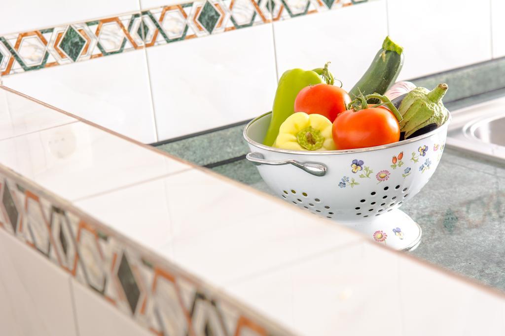 Appartement Mandalina Split