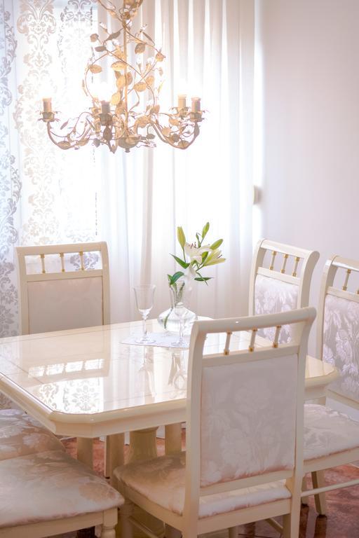 Appartement Mandalina