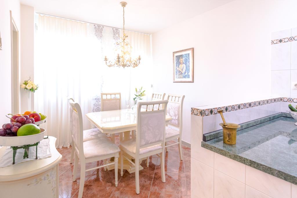 Appartement Mandalina Split