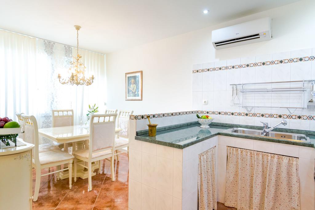 Appartement Mandalina