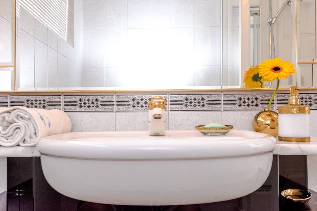 Appartement Mandalina Split