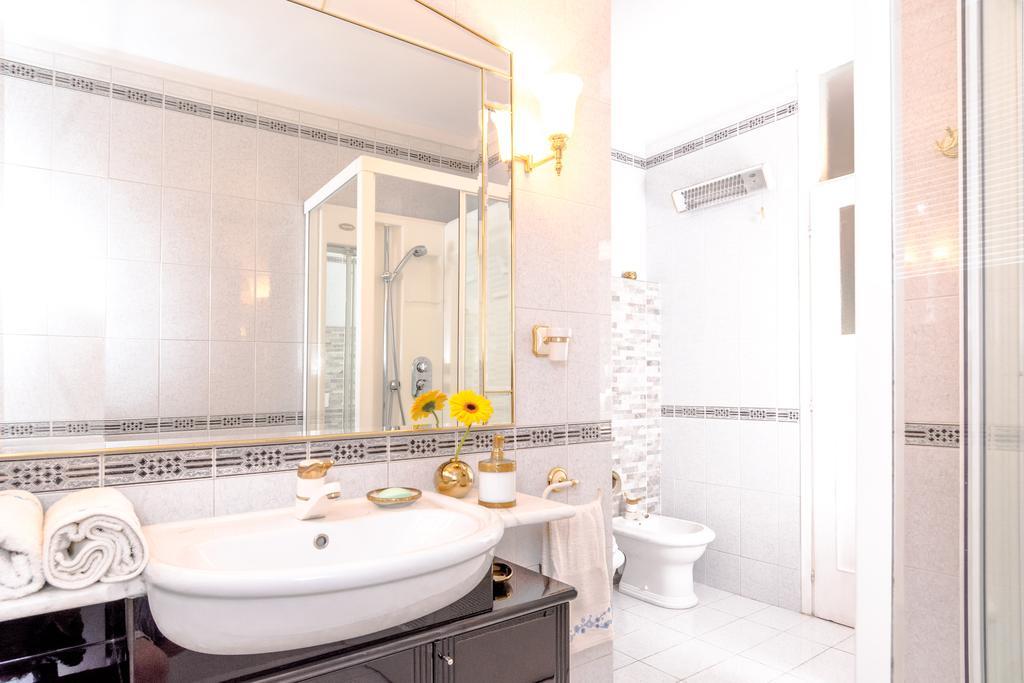 Appartement Mandalina *