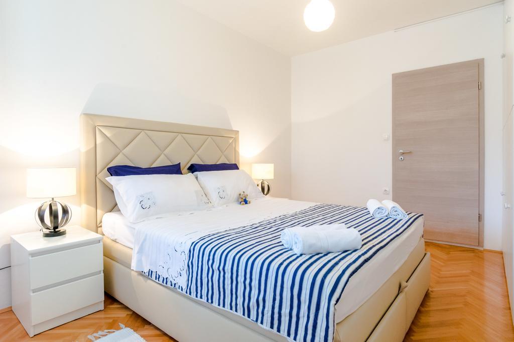 Appartement Mandalina