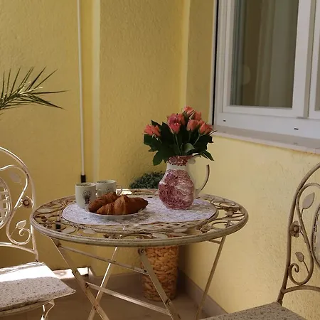 Apartment Mandalina Split Pokój zdjęcie