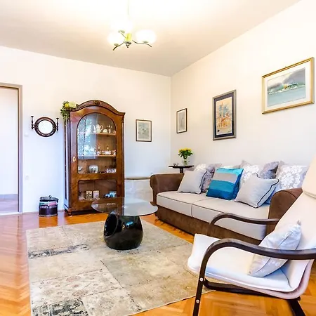 Apartment Mandalina Split Zewnętrze zdjęcie