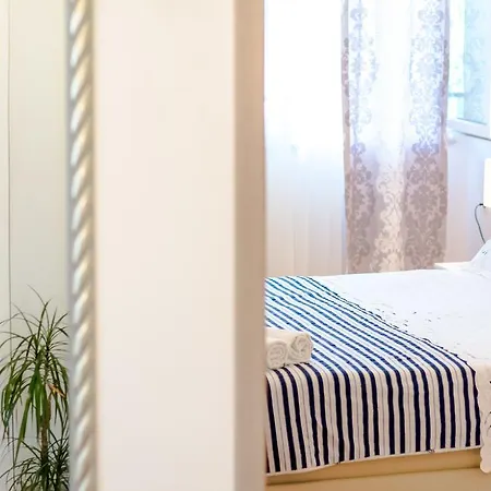Apartment Mandalina Split Zewnętrze zdjęcie