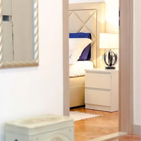 Apartment Mandalina Split Zewnętrze zdjęcie