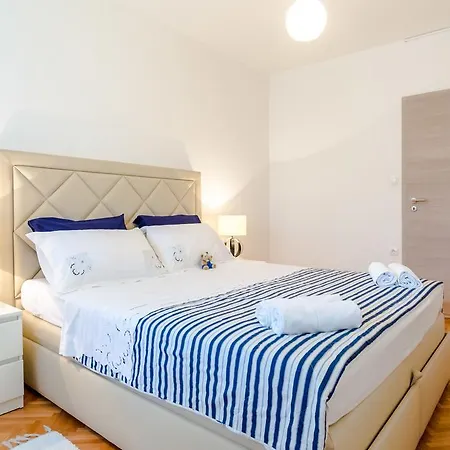 Apartment Mandalina Split Zewnętrze zdjęcie