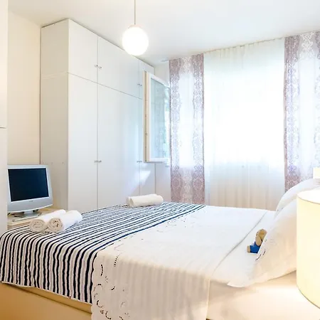 Apartment Mandalina Split Zewnętrze zdjęcie