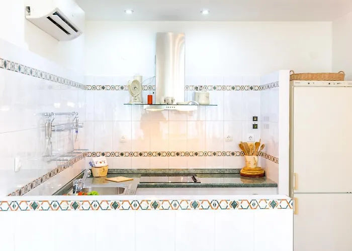 Apartment Mandalina