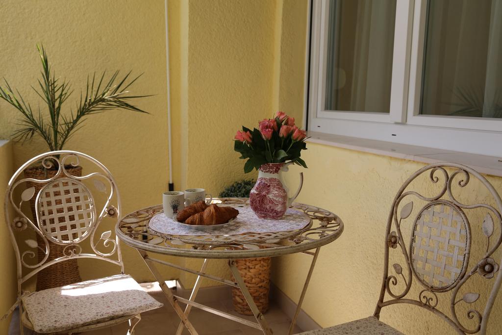 Mandalina Apartmán *