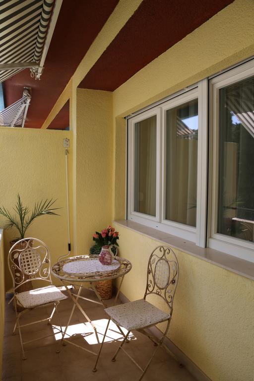 Mandalina Apartmán Split