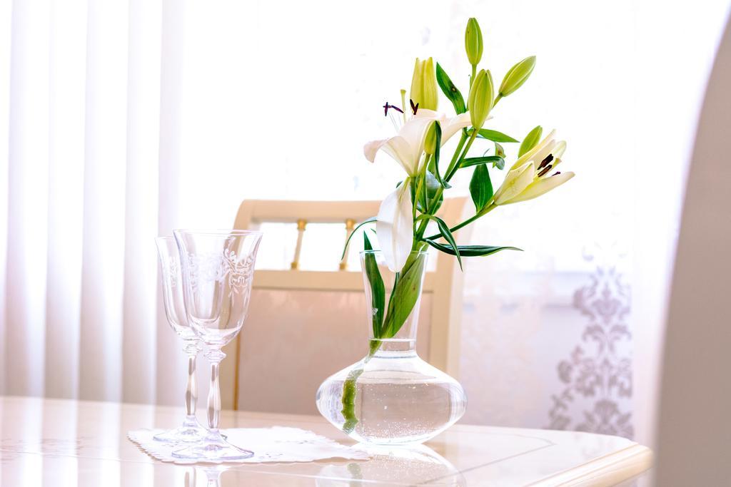Apartmán Mandalina *