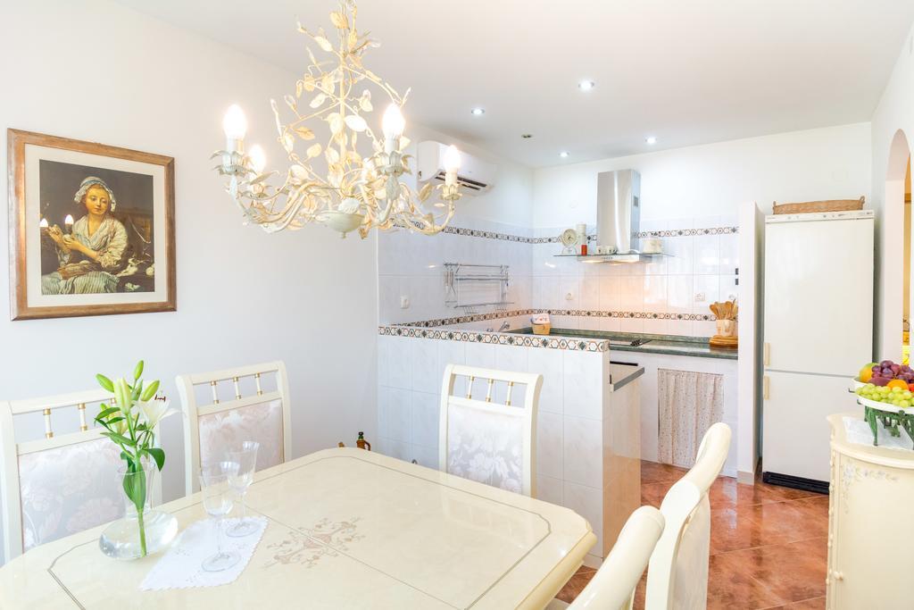 Apartmán Mandalina Split