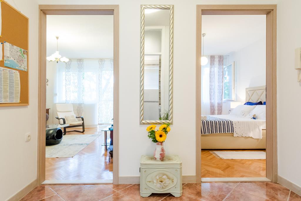 Apartmán Mandalina Split