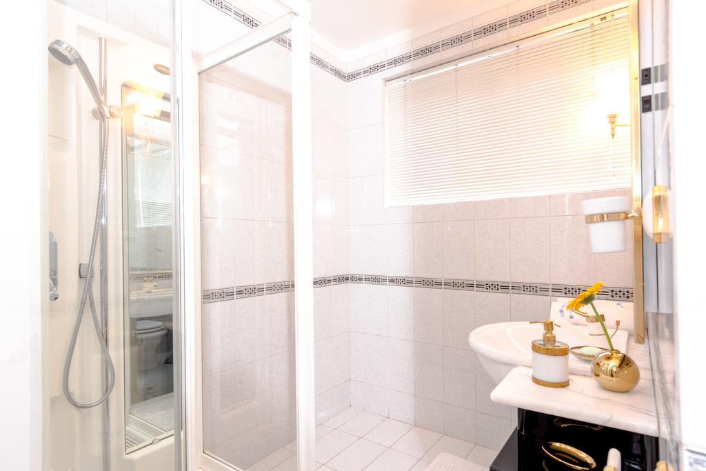 Apartmán Mandalina Split