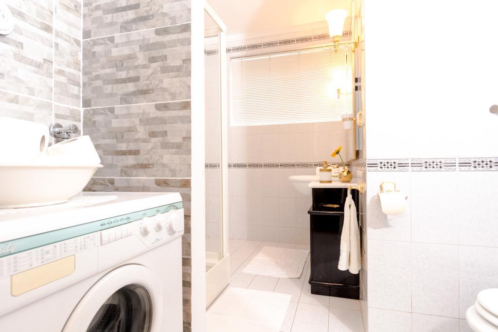 Apartmán Mandalina *