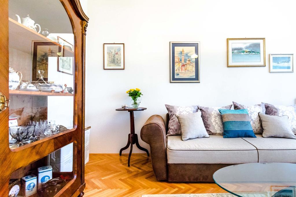 Apartmán Mandalina *