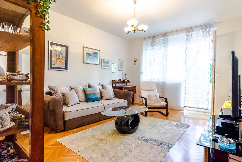 Apartmán Mandalina