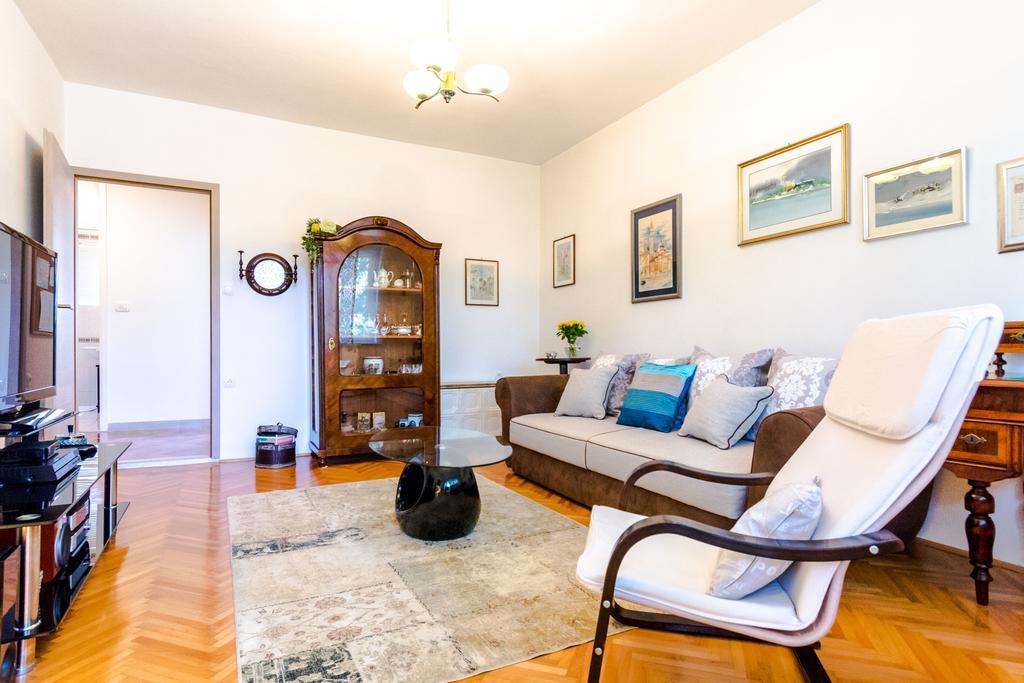 Apartmán Mandalina