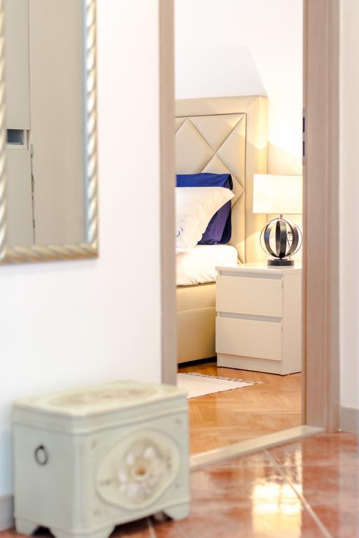 Apartmán Mandalina Split