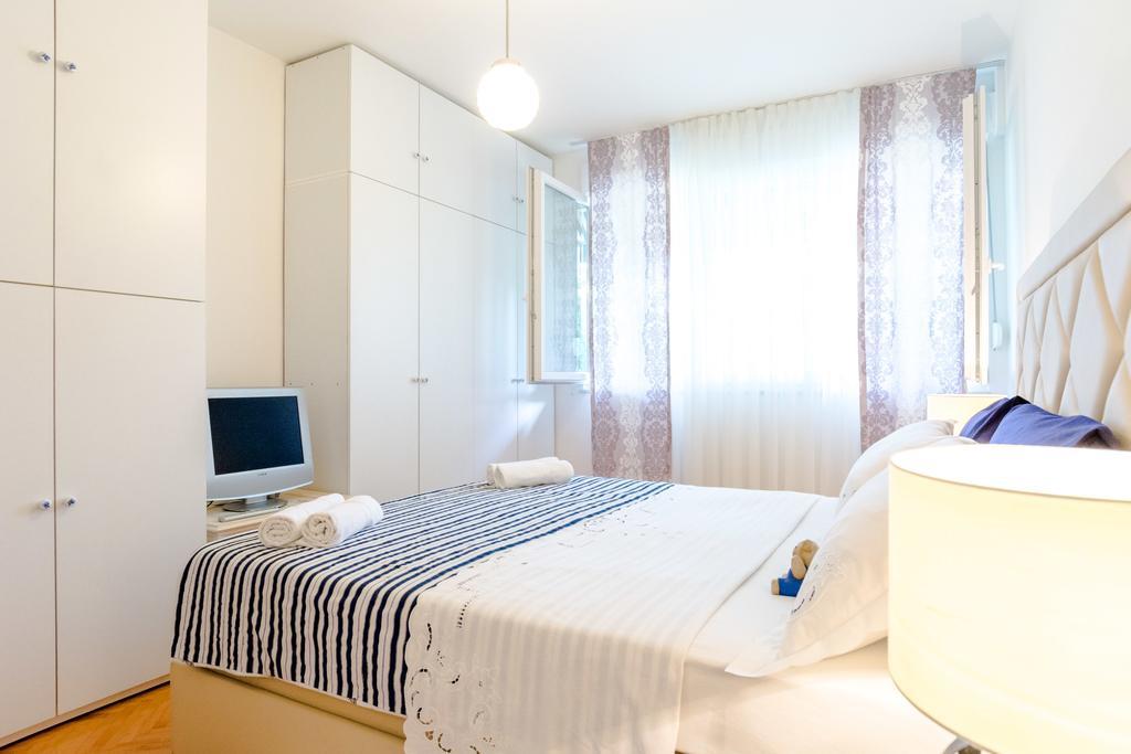 Apartmán Mandalina Split